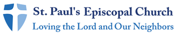 St. Paul’s Episcopal Church Logo